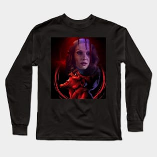 Succubi Long Sleeve T-Shirt